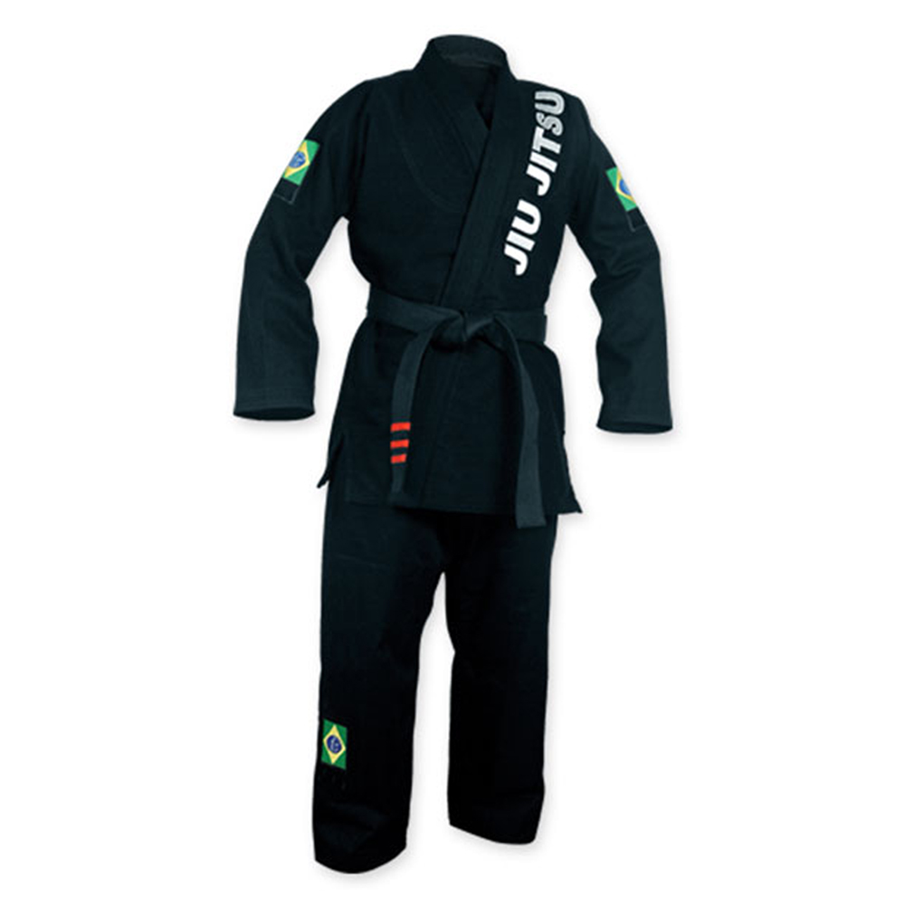 Jiu-Jitsu Uniform